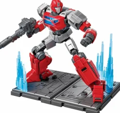 Transformers: One - Ironhide Classic Class Champion Series Articulated Model Kit