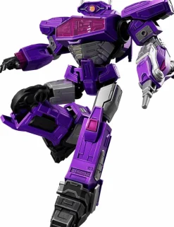 Transformers: One - Shockwave Classic Class Champion Series Articulated Model Kit