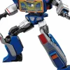 Transformers: One - Soundwave Classic Class Champion Series Articulated Model Kit