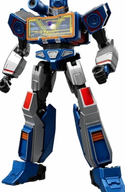 Transformers: One - Soundwave Classic Class Champion Series Articulated Model Kit