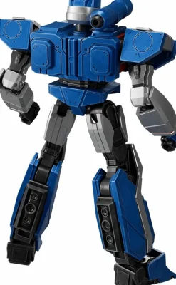 Transformers: One - Soundwave Classic Class Champion Series Articulated Model Kit