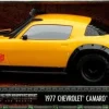 Transformers: Rise of the Beasts - 1977 Chevrolet Camaro (Offroad) 1/16th Scale R/C Remote Control Vehicle Replica
