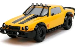 Transformers: Rise of the Beasts - 1977 Chevrolet Camaro (Offroad) 1/16th Scale R/C Remote Control Vehicle Replica