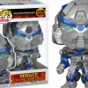 Transformers: Rise of the Beasts - Mirage Pop! Vinyl Figure