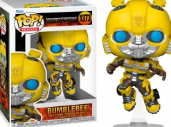 Transformers: Rise of the Beasts - Bumblebee Pop! Vinyl Figure