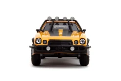Transformers: Rise of the Beasts - 1977 Chevrolet Camaro Bumblebee Hollywood Rides 1/24th Scale Die-Cast Vehicle Replica