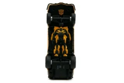 Transformers: Rise of the Beasts - 1977 Chevrolet Camaro Bumblebee Hollywood Rides 1/24th Scale Die-Cast Vehicle Replica