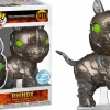 Transformers: Rise of the Beasts - Rhinox Pop! Vinyl Figure
