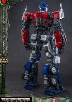Transformers: Rise of the Beasts - Optimus Prime AMK Series 8