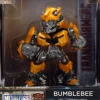Transformers: The Last Knight - Bumblebee Metalfigs 4" Die-Cast Figure