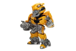Transformers: The Last Knight - Bumblebee Metalfigs 4