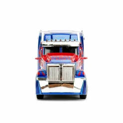Transformers: The Last Knight - Optimus Prime Western Star 5700XE Hollywood Rides 1/32 Scale Die-Cast Vehicle Replica