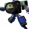 Transformers x Canon - Decepticon Refraktor R5 7” Action Figure
