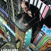 Transmetropolitan - Absolute Transmetropolitan Volume 01 Hardcover Book (2024 Edition)