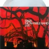 Travis - Invisible Band: Live 2xLP Vinyl Record (2023 Record Store Day Exclusive Clear Vinyl)