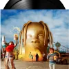 Travis Scott - Astroworld 2xLP Vinyl Record