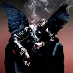 Travis Scott - Birds In The Trap Sing Mcknight 2xLP Vinyl Record