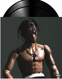 Travis Scott - Rodeo 2xLP Vinyl Record