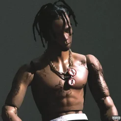 Travis Scott - Rodeo 2xLP Vinyl Record