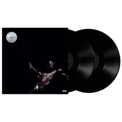 Travis Scott - Utopia 2xLP Vinyl Record