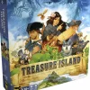 Treasure Island - Board Game