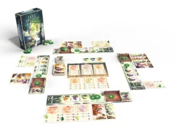 Tree Society - Board Game