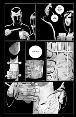 Trese - Volume 03 Mass Murders Trade Paperback Book