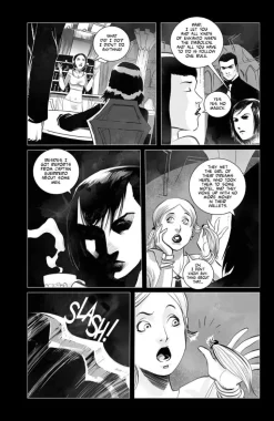 Trese - Volume 01-06 Trade Paperback Book Box Set
