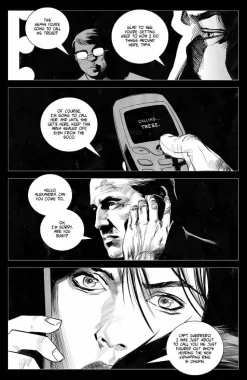 Trese - Volume 02 Unreported Murders Trade Paperback Book