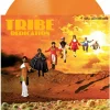 Tribe - Dedication LP Vinyl Record (2024 Record Store Day Black Friday Exclusive Orange Coloured Vinyl)