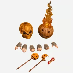 Trick 'r Treat (2007) - Sam Deluxe 1/6th Scale Action Figure (Int Sales Only)