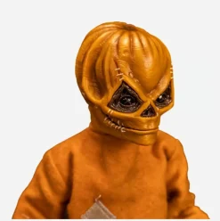 Trick 'r Treat (2007) - Sam Deluxe 1/6th Scale Action Figure (Int Sales Only)