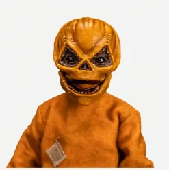 Trick 'r Treat (2007) - Sam Deluxe 1/6th Scale Action Figure (Int Sales Only)