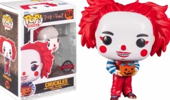 Trick ‘r Treat - Chuckles Pop! Vinyl Figure