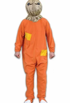 Trick ‘r Treat - Sam Children’s Costume (One Size Fits Most)