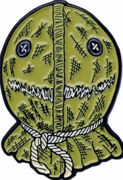 Trick ‘r Treat - Sam Enamel Pin
