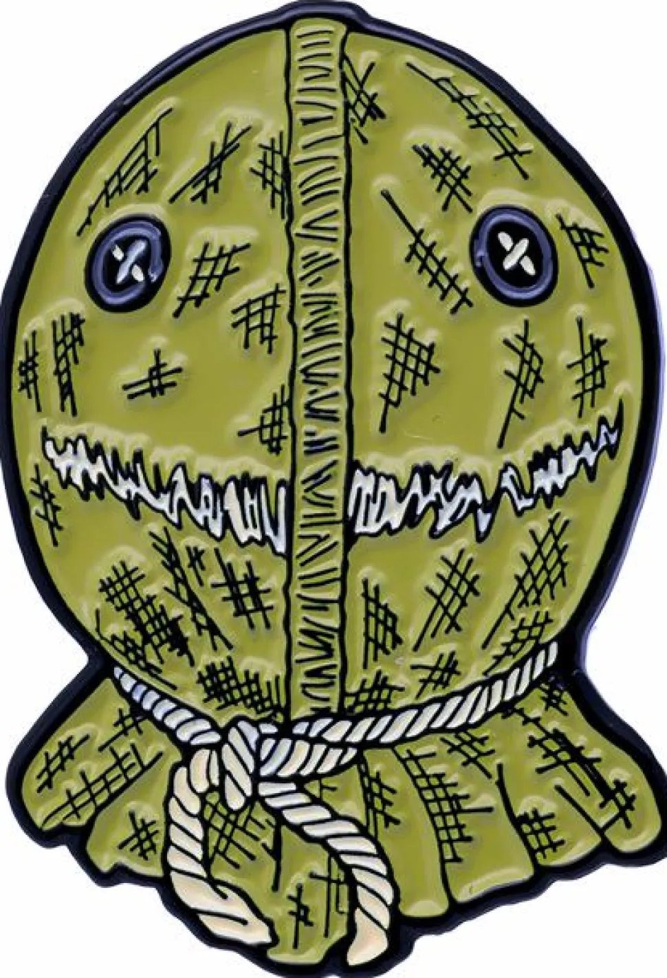 Trick ‘r Treat - Sam Enamel Pin