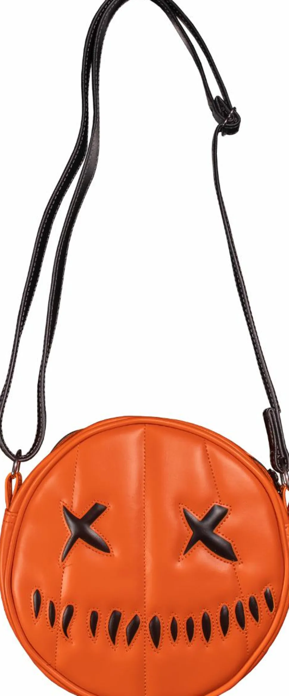 Trick ‘r Treat - Sam O Lantern Black Bag