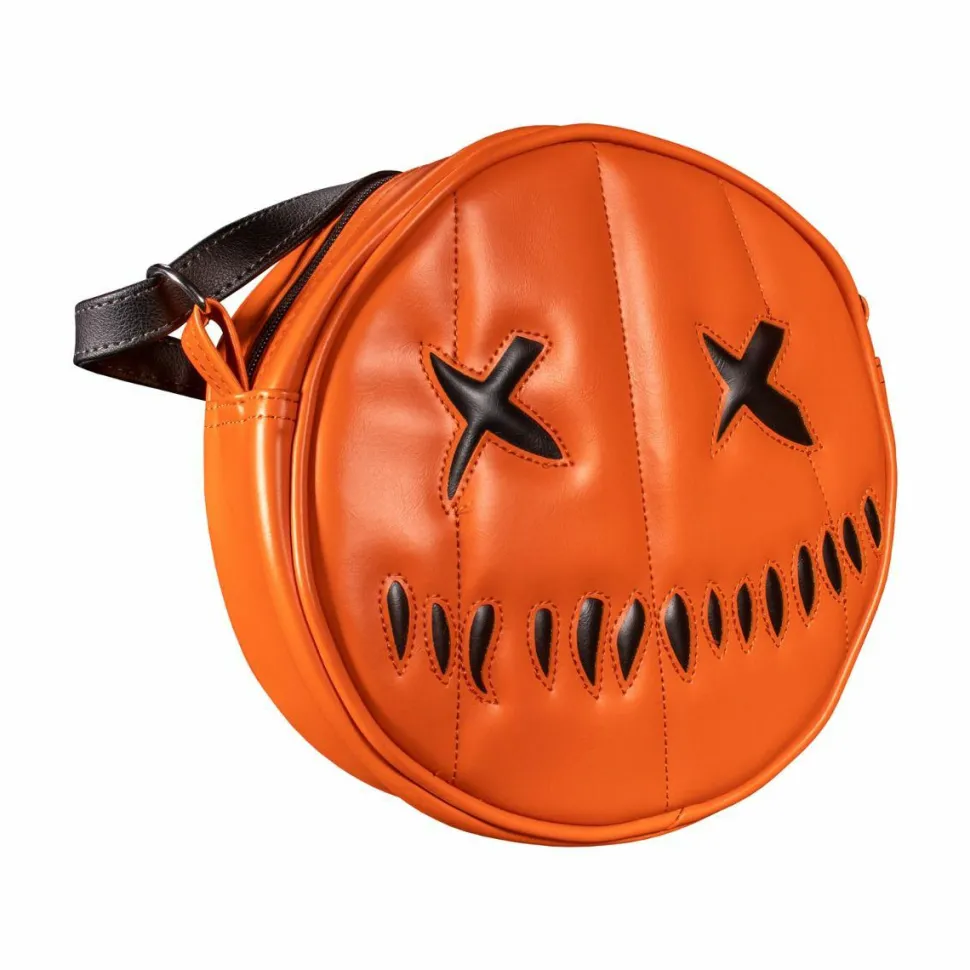 Trick ‘r Treat - Sam O Lantern Black Bag