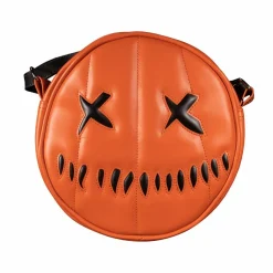 Trick ‘r Treat - Sam O Lantern Black Bag