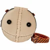 Trick 'r Treat - Sam Pumpkin 9" Faux Leather Crossbody Bag
