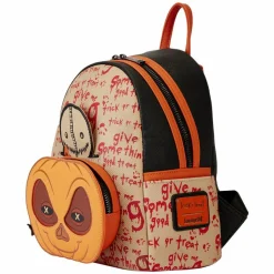 Trick 'r Treat - Sam Pumpkin 10