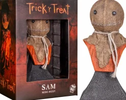 Trick ‘r Treat - Sam 1/6th Scale Mini Bust