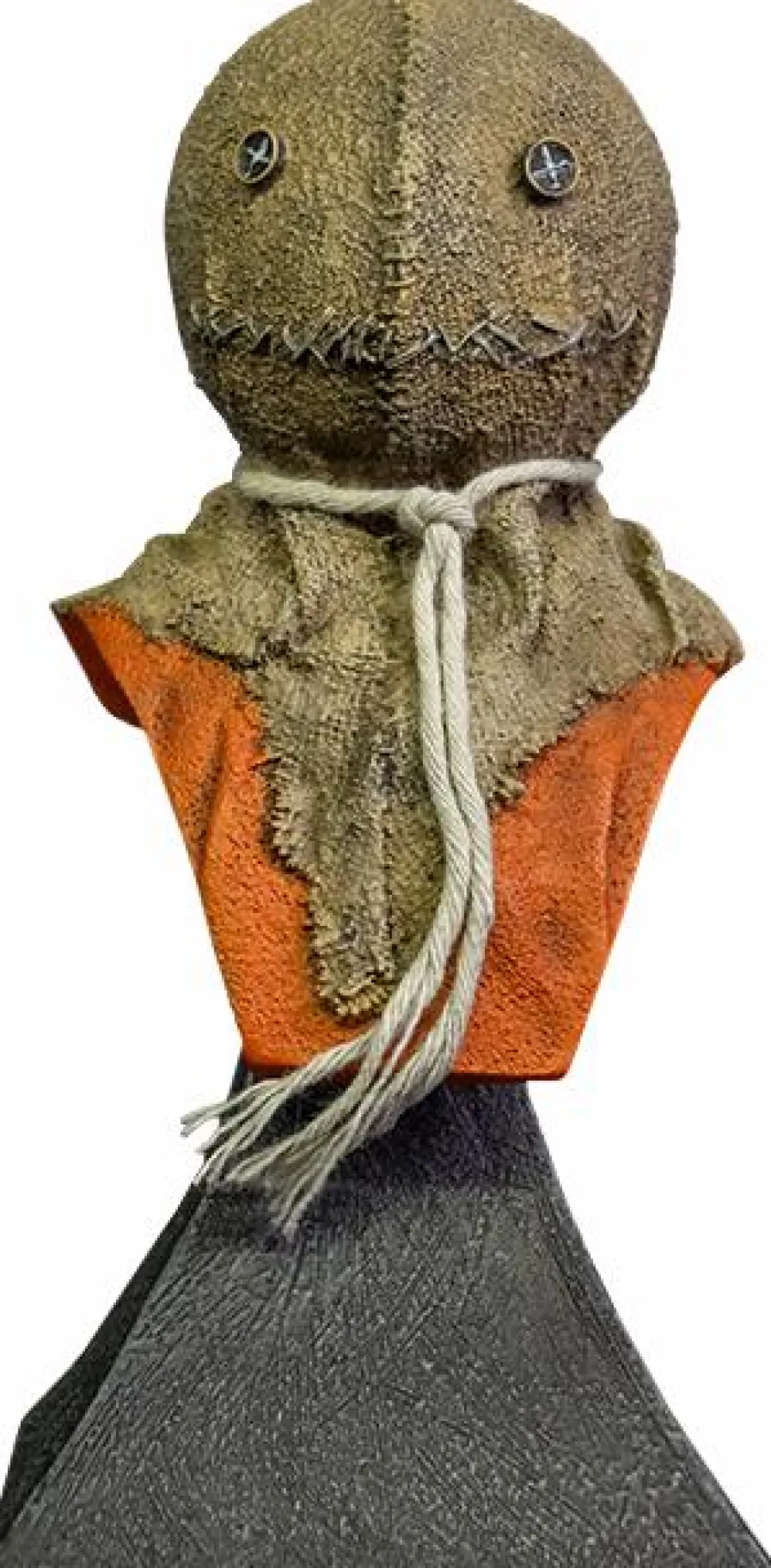 Trick ‘r Treat - Sam 1/6th Scale Mini Bust