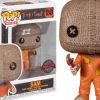 Trick ‘r Treat - Sam with Lollipop Pop! Vinyl Figure (Funko / Popcultcha Exclusive)