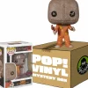 Trick ‘r Treat - Sam with Lollipop Mystery Box (Includes Sam & 3 Mystery Exclusive Pop! Vinyl Figures) (Funko / Popcultcha Exclusive)