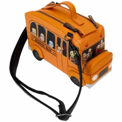 Trick 'R Treat - School Bus 6