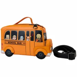 Trick 'R Treat - School Bus 6