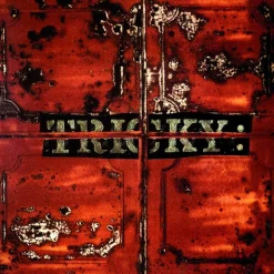 Tricky - Maxinquaye LP Vinyl Record