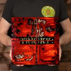 Tricky - Maxinquaye LP Vinyl Record